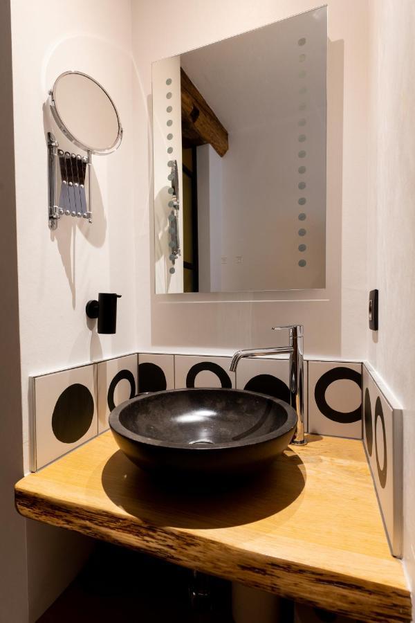 Ardenne Bnb Gite Urbain Avec Terrasse Marche-en-Famenne Exterior foto